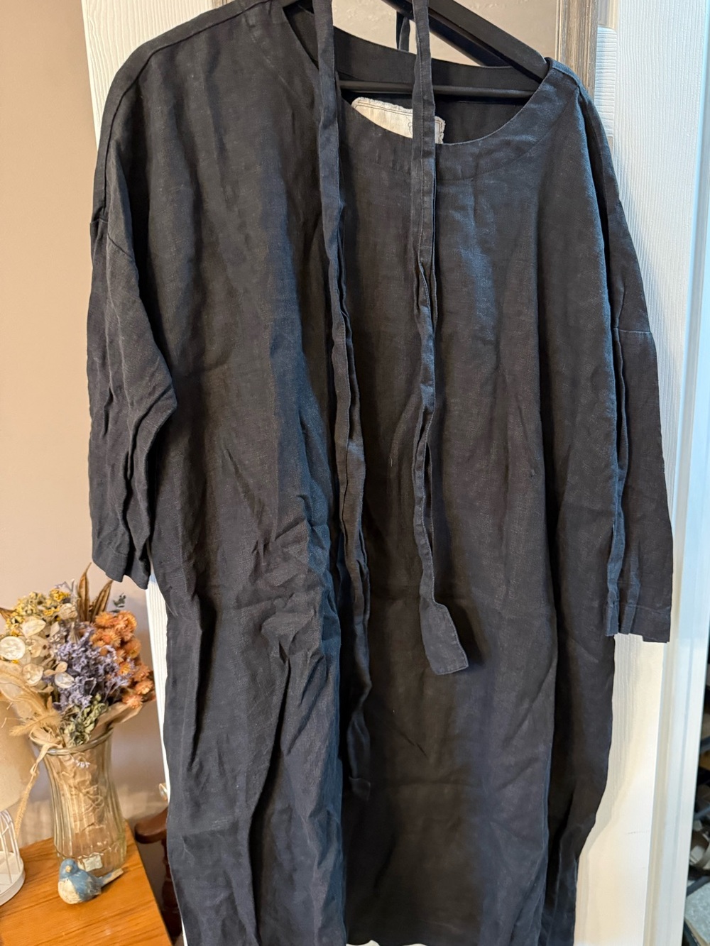 notPERFECTLINEN Dress
